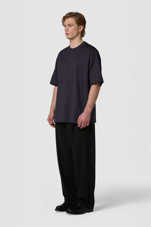 AMERICANO - OVERSIZED T-SHIRT