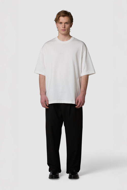 AMERICANO - OVERSIZED T-SHIRT