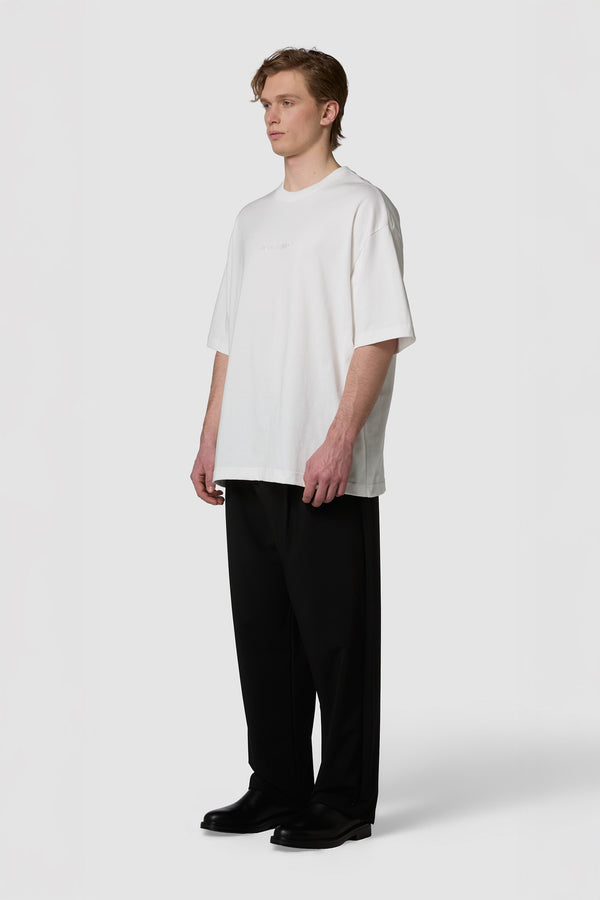 AMERICANO - OVERSIZED T-SHIRT