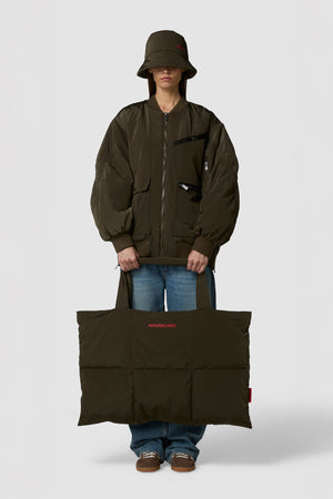 QUADRATINO - MESSYBAG6