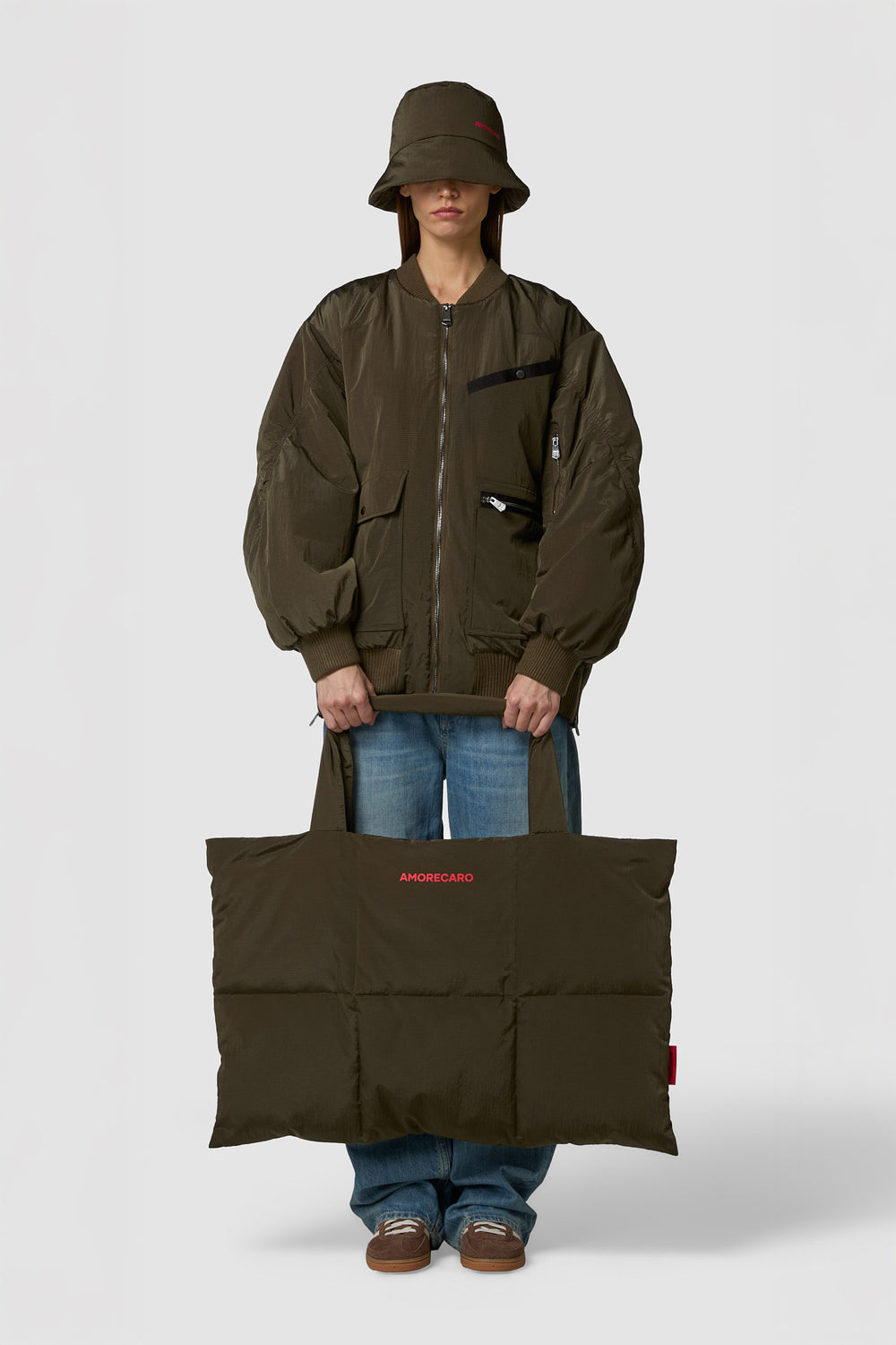 QUADRATINO - MESSYBAG6