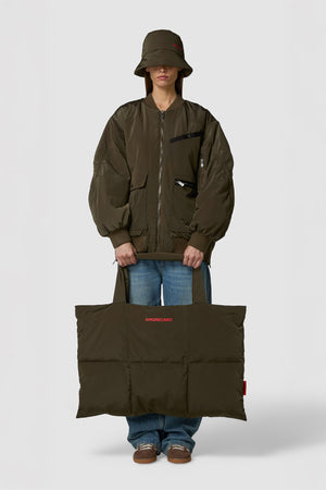 QUADRATINO - MESSYBAG6