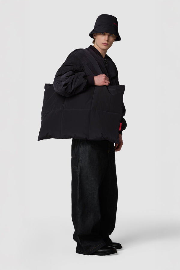 QUADRATINO - MESSYBAG6