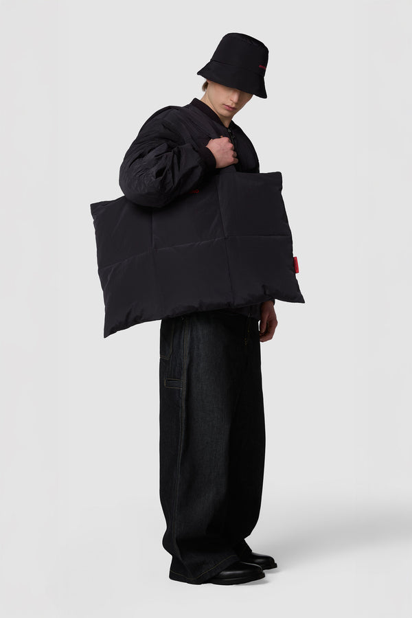 QUADRATINO - MESSYBAG6