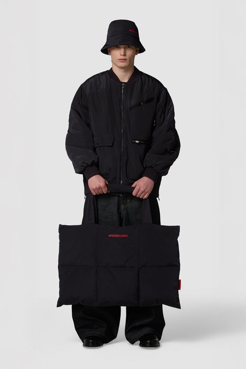 QUADRATINO - MESSYBAG6