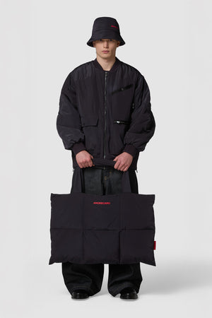 QUADRATINO - MESSYBAG6