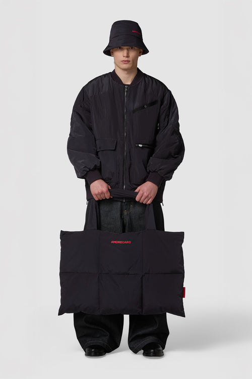 QUADRATINO - MESSYBAG6