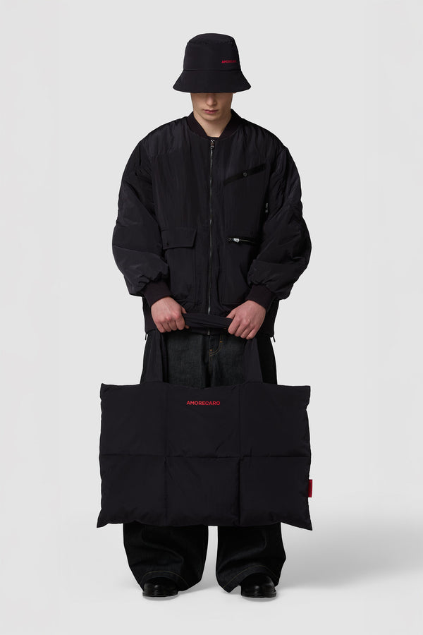 QUADRATINO - MESSYBAG6