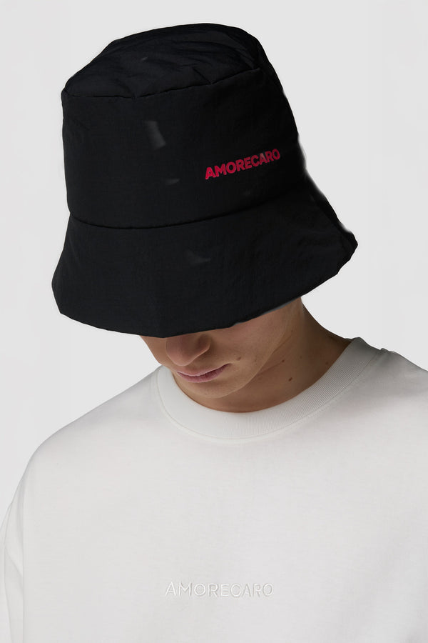 LAVICO - CAMPANELLA BUCKET HAT