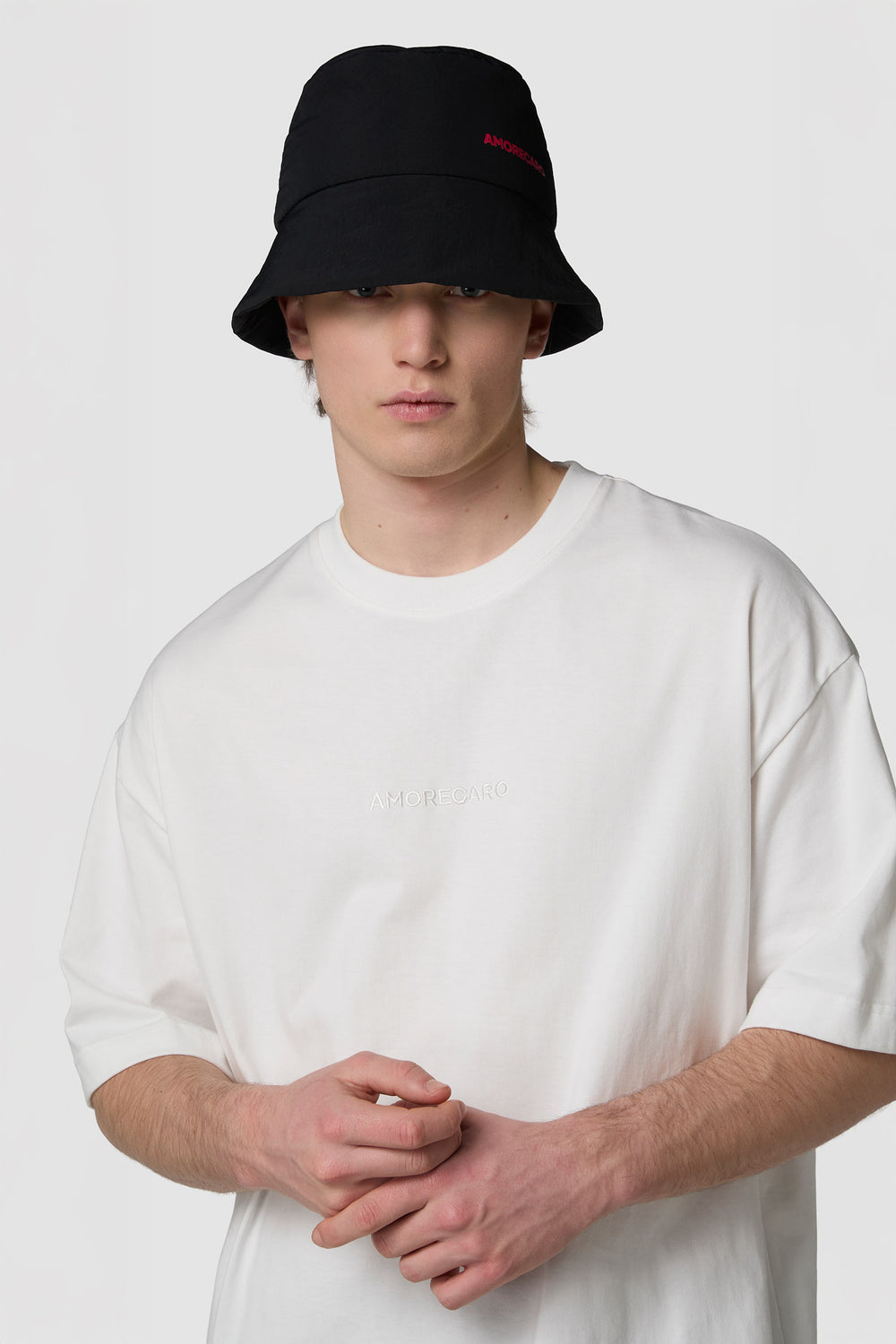 LAVICO - CAMPANELLA BUCKET HAT