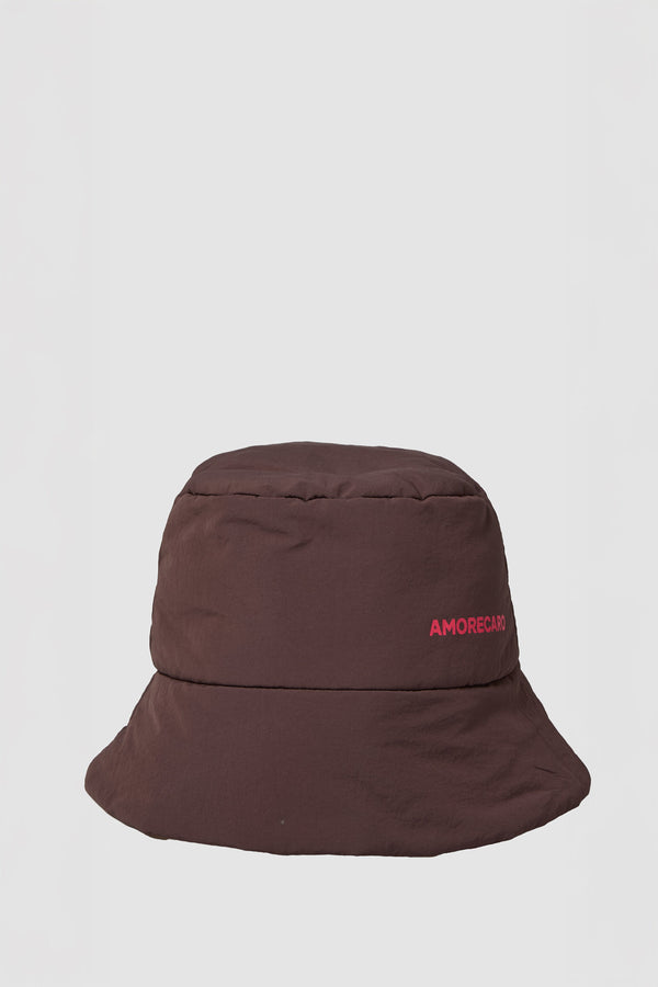 LAVICO - CAMPANELLA BUCKET HAT