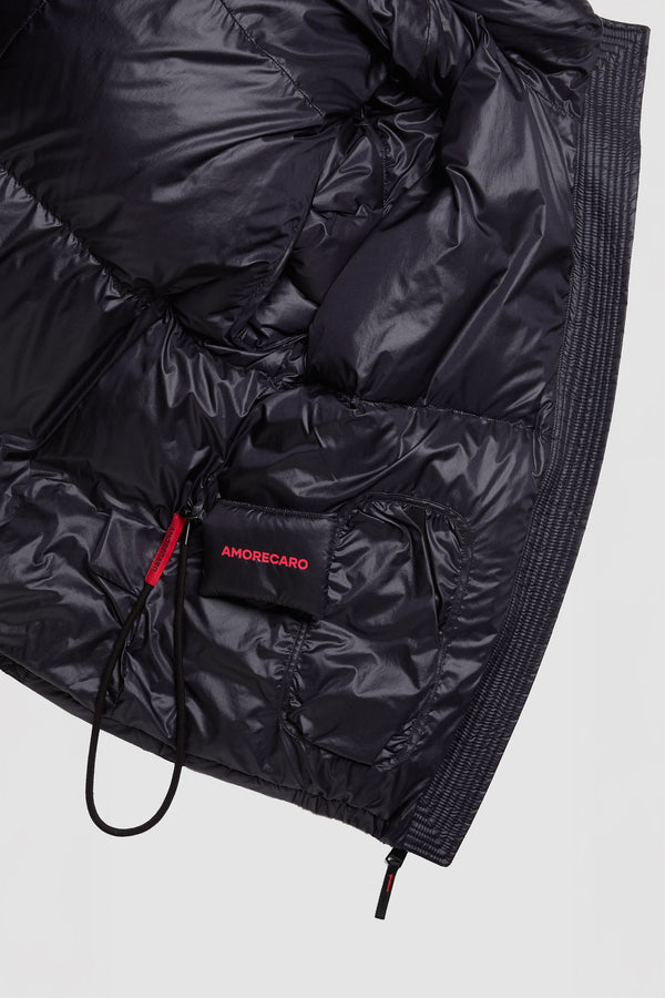 TRAVEL BAG & POD BAG