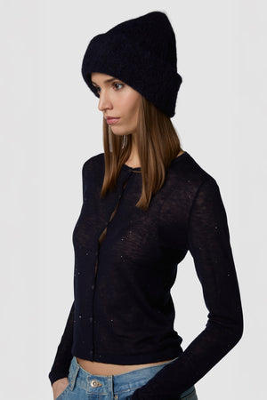 PELOSONE - BERRETTO IN ALPACA