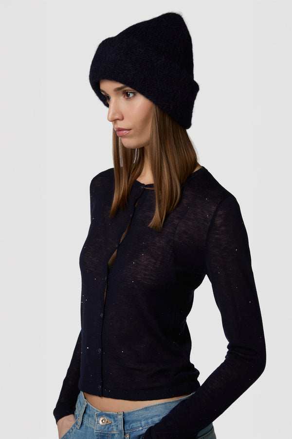 PELOSONE - BERRETTO IN ALPACA