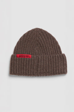 MORBIDINO - BERRETTO IN CASHMERE