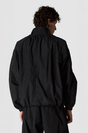 QUADRATINO - FELPA IN NYLON