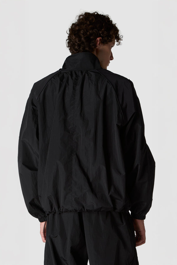 QUADRATINO - FELPA IN NYLON