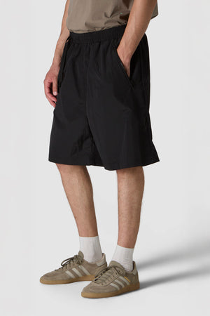 QUADRATINO - PANTALONCINI IN NYLON
