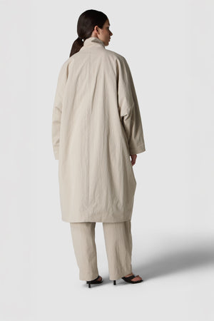 FORTE - SPOLVERINO IN COTONE NYLON