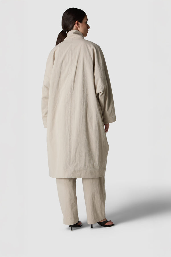 FORTE - SPOLVERINO IN COTONE NYLON