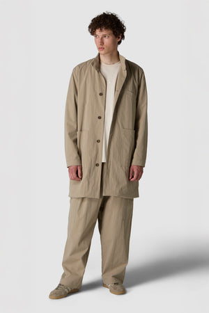 FORTE - SPOLVERINO IN COTONE NYLON