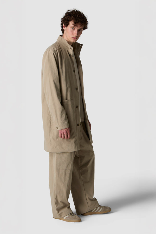FORTE - SPOLVERINO IN COTONE NYLON