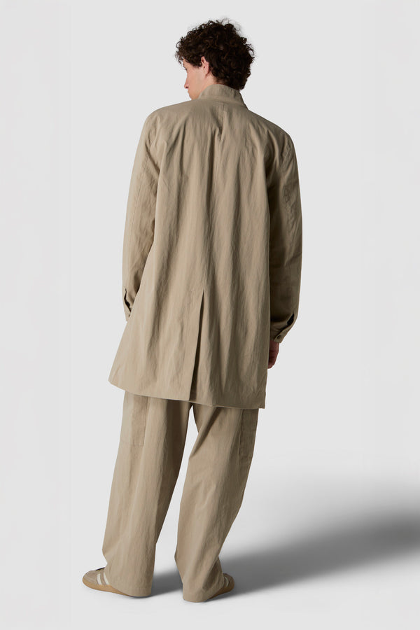 FORTE - SPOLVERINO IN COTONE NYLON