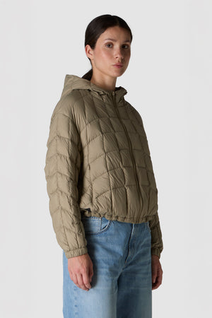 LEGGERINO - PIUMINO IN NYLON