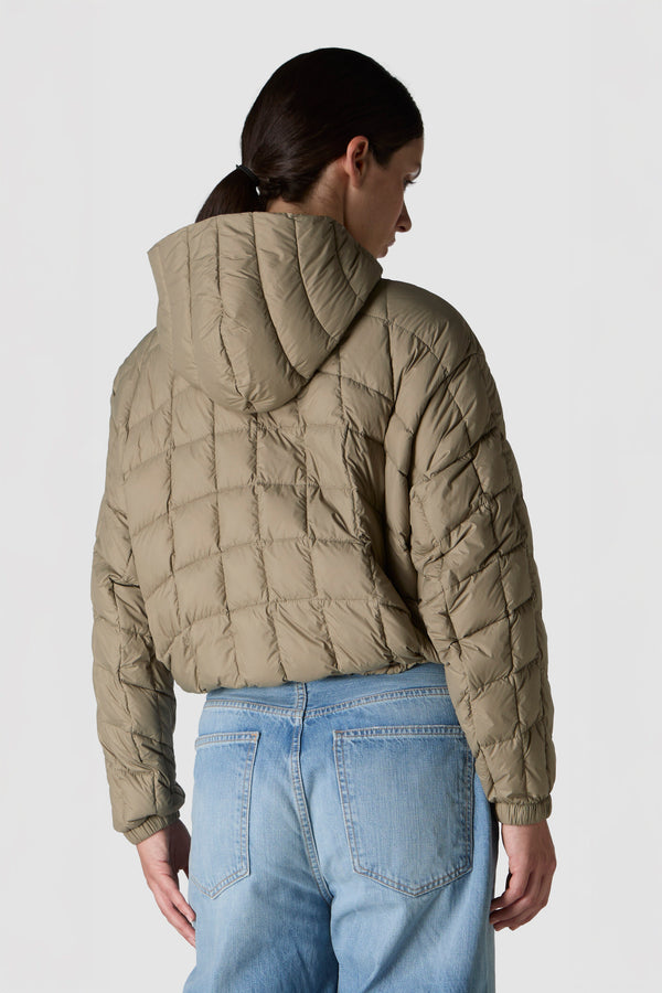 LEGGERINO - PIUMINO IN NYLON