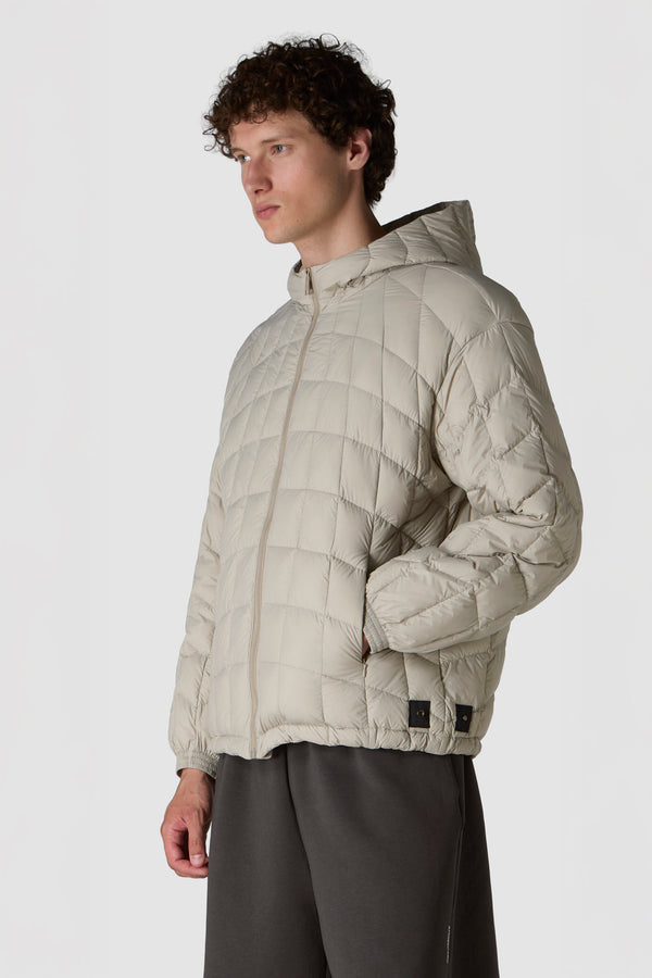 LEGGERINO - PIUMINO IN NYLON