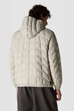 LEGGERINO - PIUMINO IN NYLON