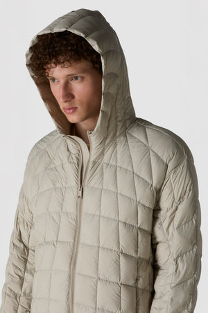 LEGGERINO - PIUMINO IN NYLON