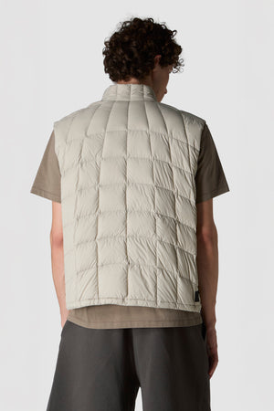 LEGGERINO - GILET IMBOTTITO IN NYLON