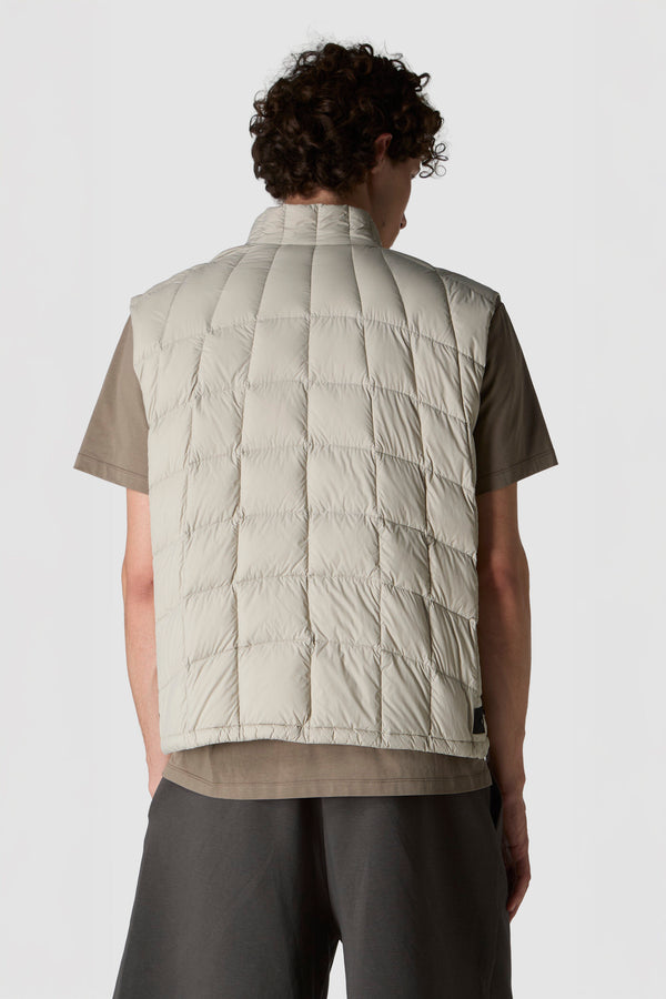 LEGGERINO - GILET IMBOTTITO IN NYLON