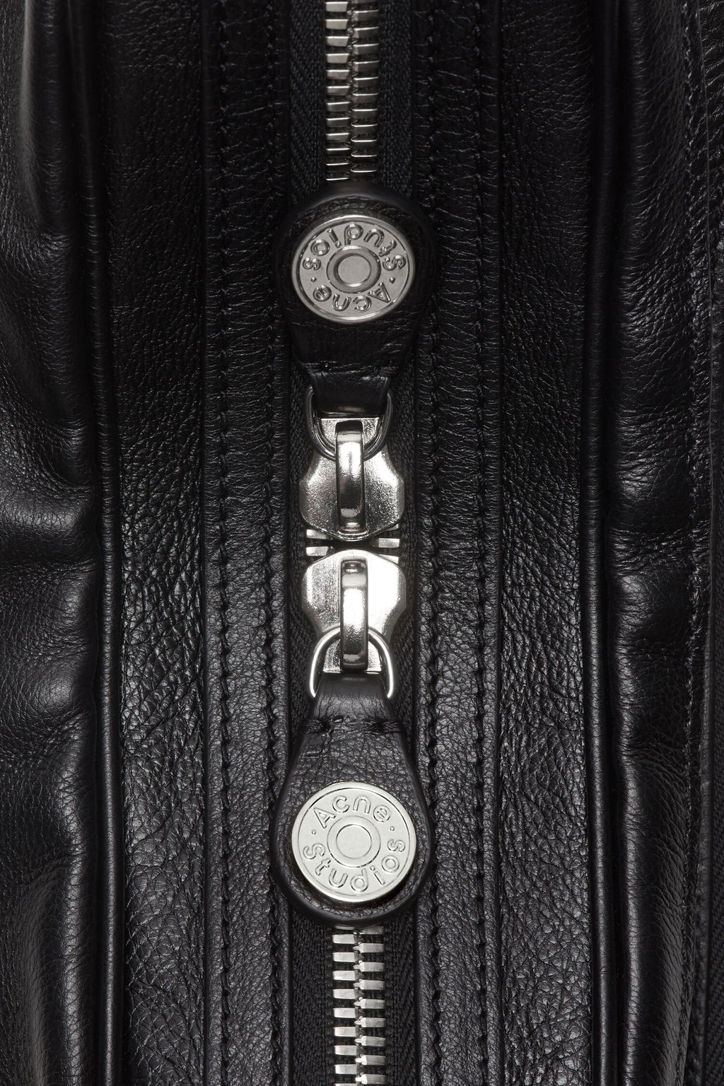 OVERSIZED FIT HOODY JACKET