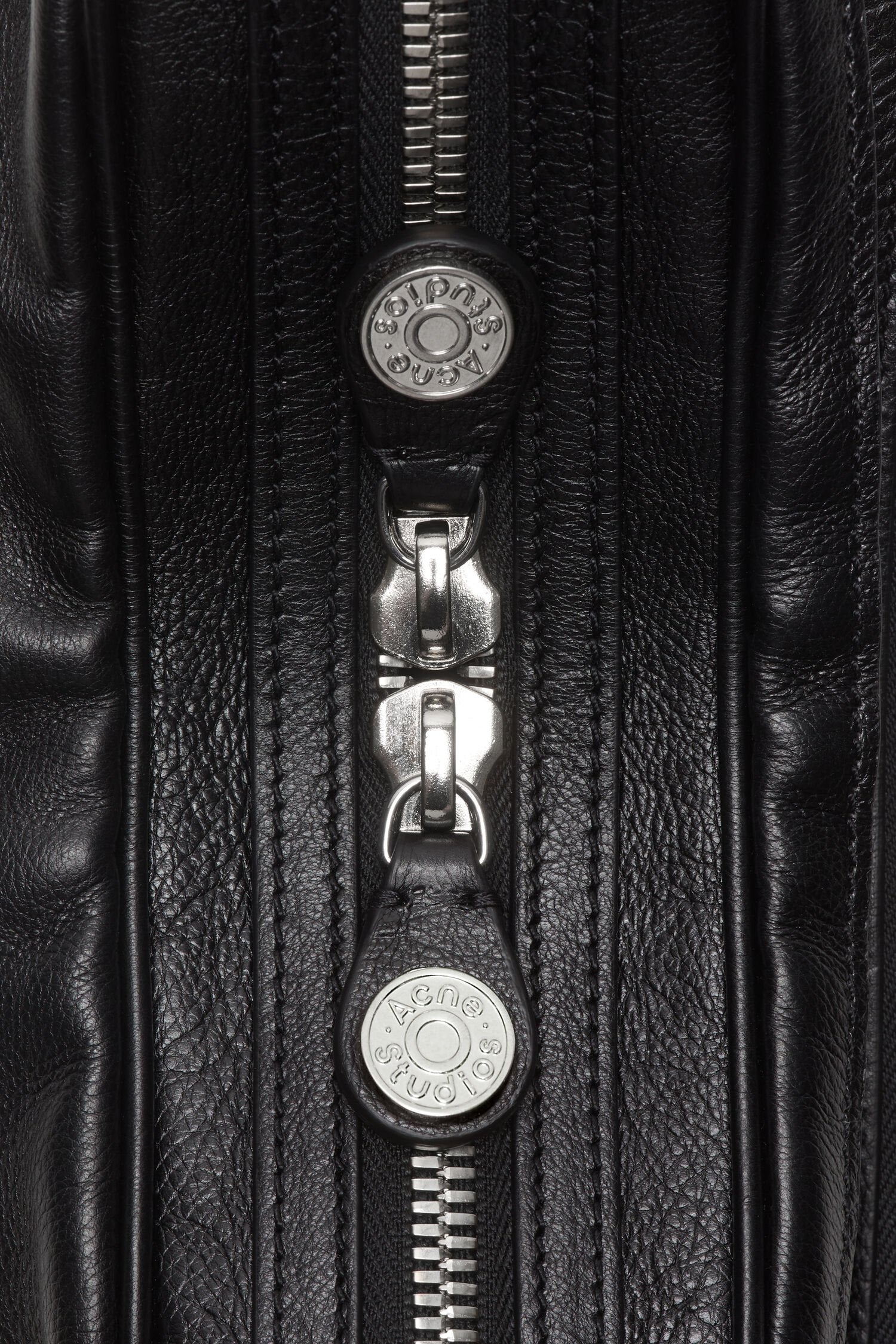 OVERSIZED FIT HOODY JACKET