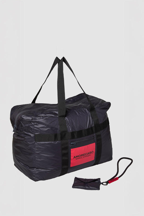 TRAVEL BAG & POD BAG